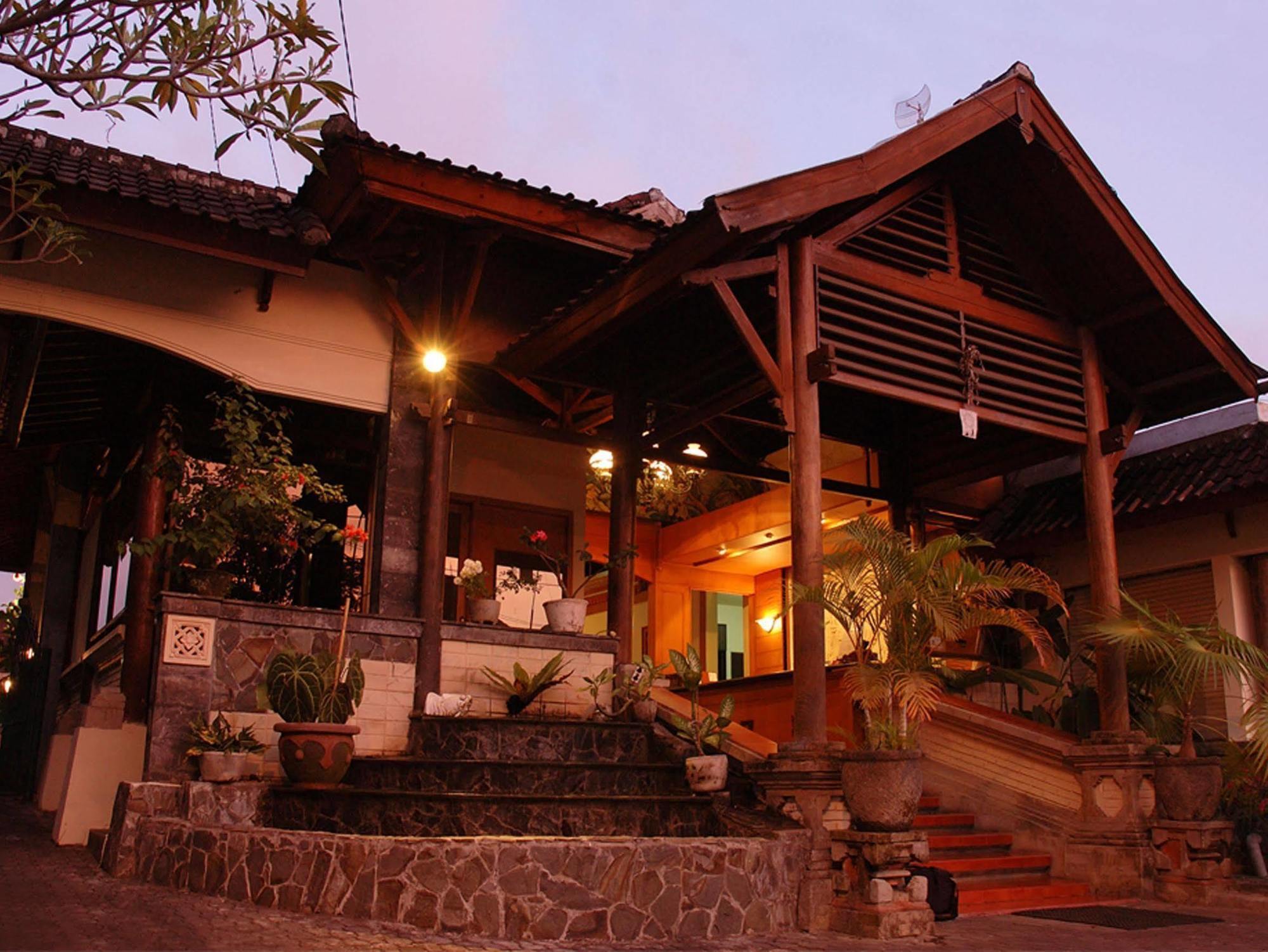 Hotel Yulia Village Ubud (Bali)