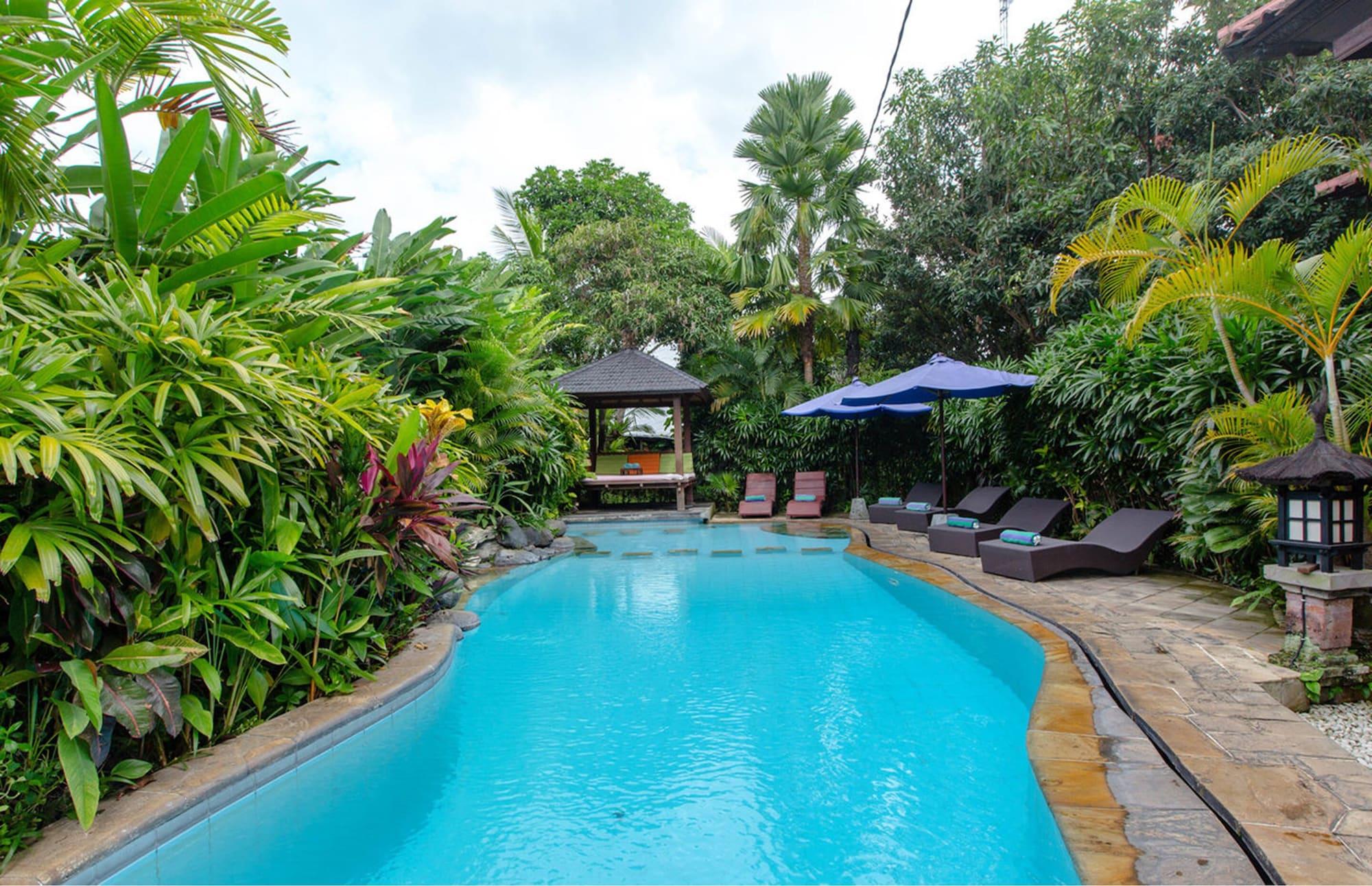 Yulia Village 3* Ubud
