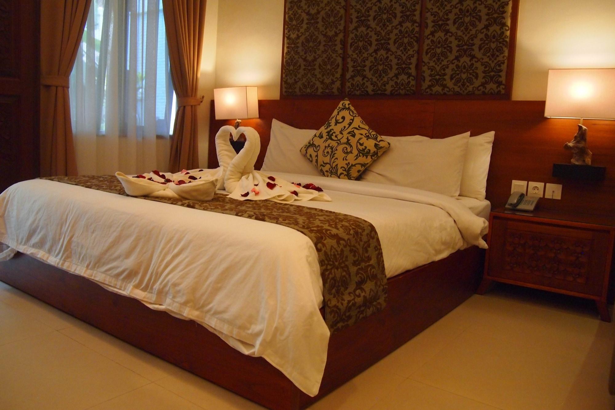 Yulia Village Hotel Ubud