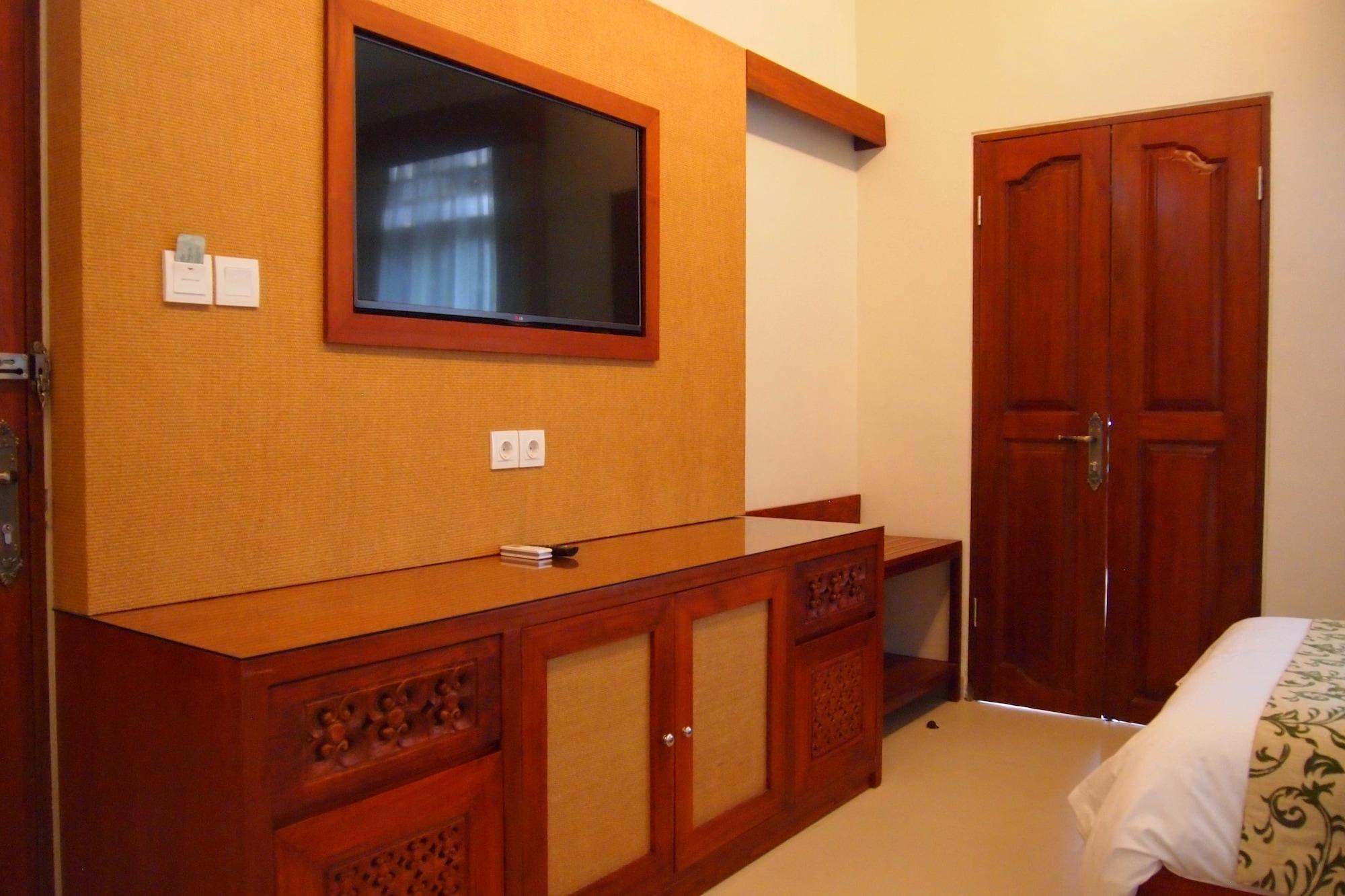 Hotel Yulia Village Ubud