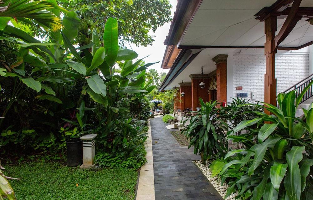 Yulia Village 3* Ubud