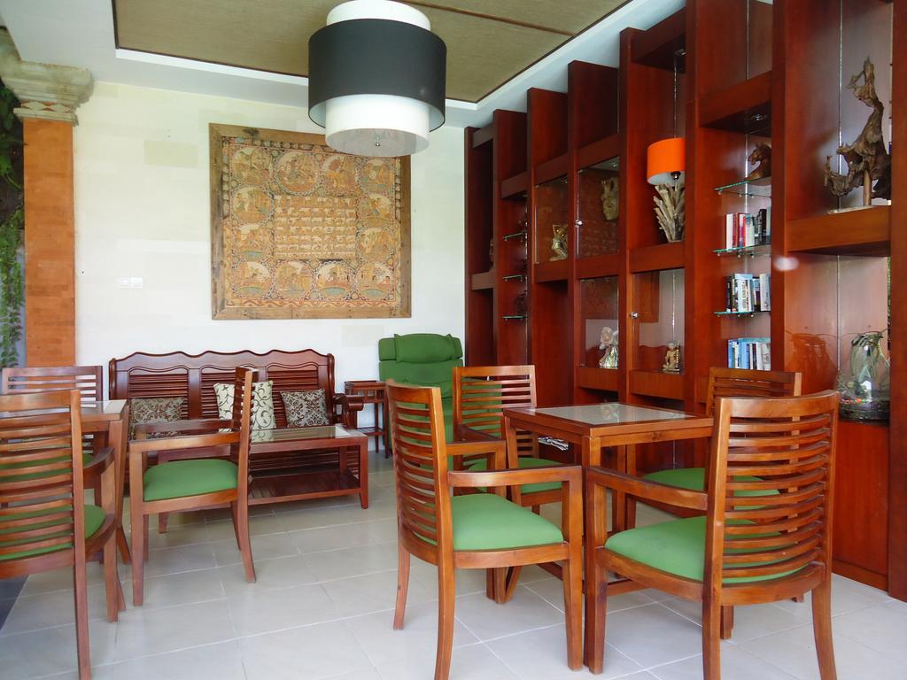 Hotel Yulia Village Ubud