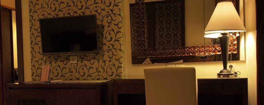Yulia Village Hotel Ubud