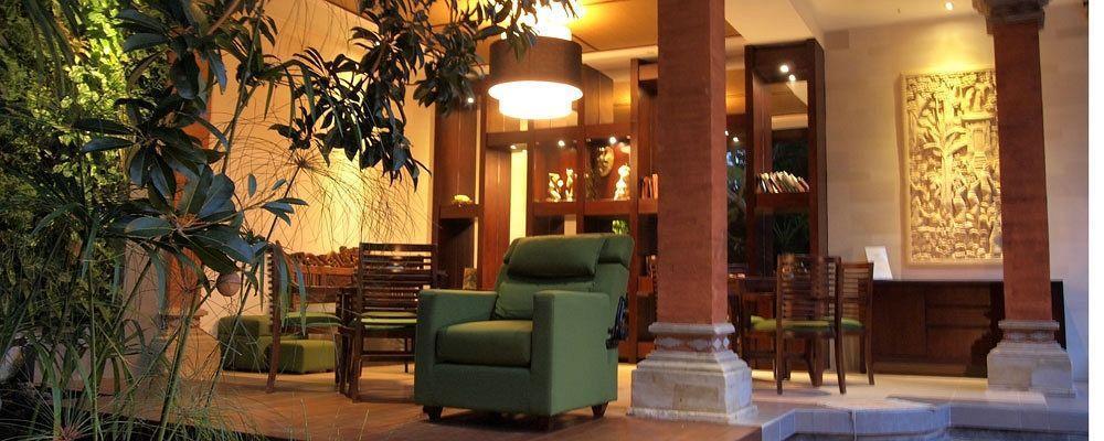 Yulia Village Hotel Ubud