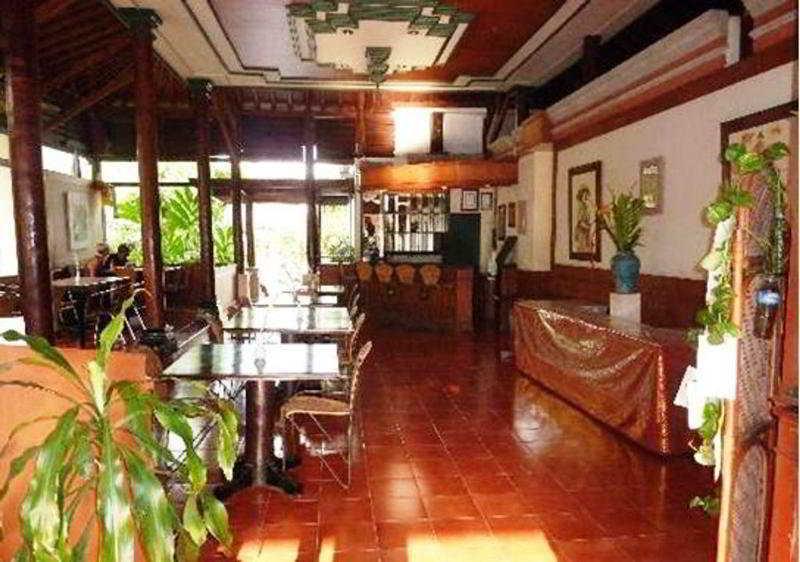 Hotel Yulia Village Ubud