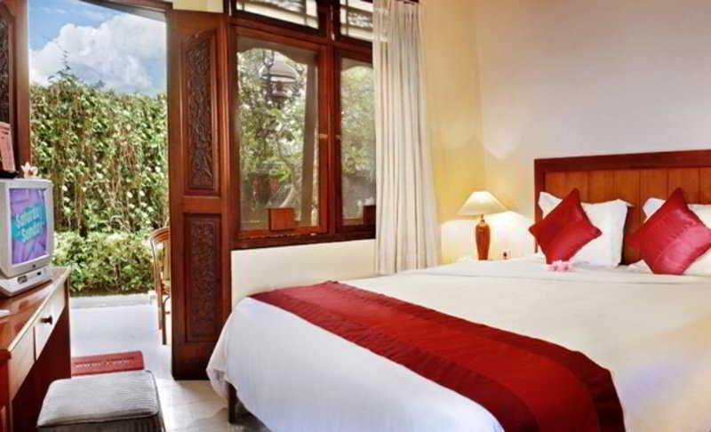 Yulia Village 3* Ubud