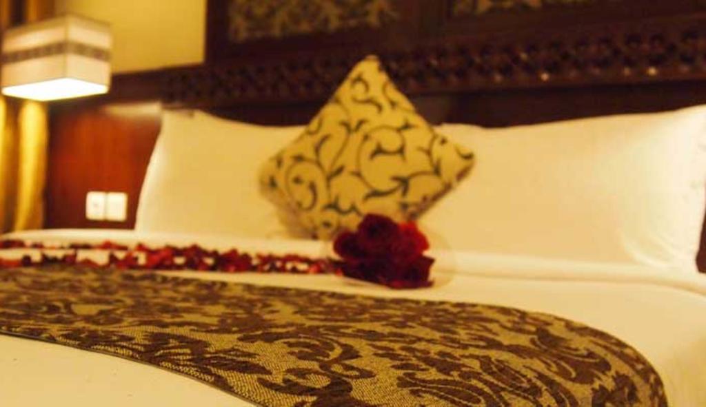 Yulia Village 3* Ubud