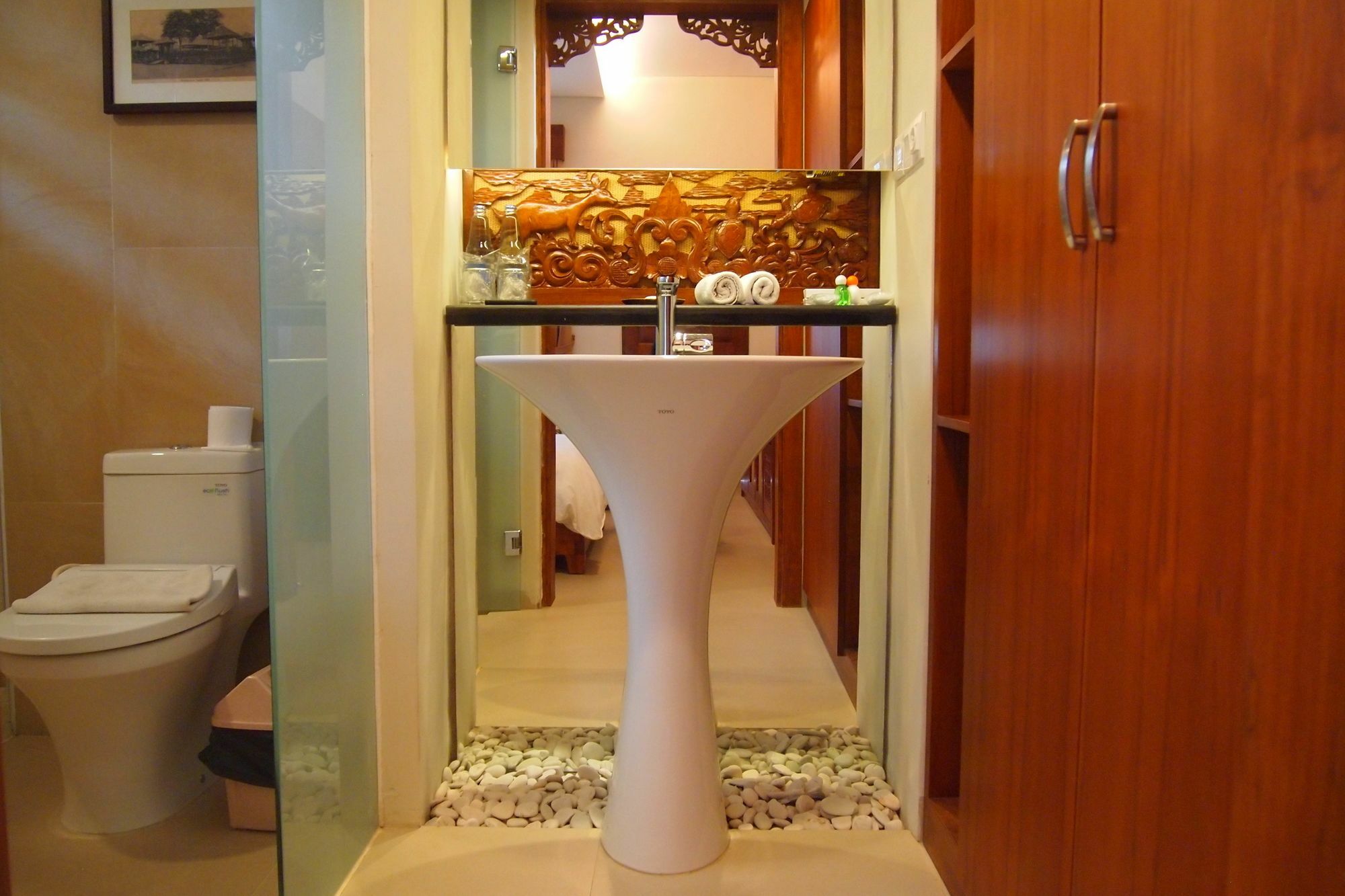 Hotel Yulia Village Ubud