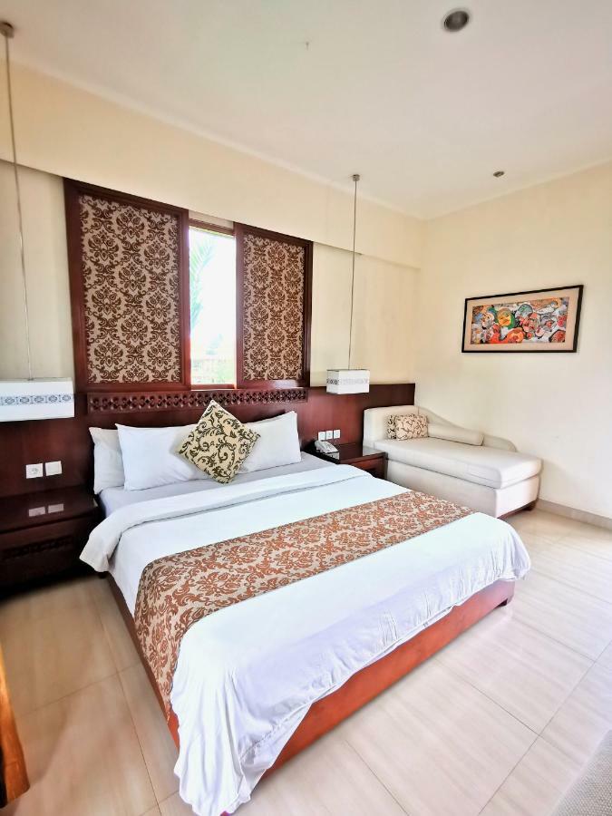 Yulia Village 3* Ubud